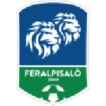 FeralpiSalò logo