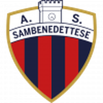 Sambenedettese logo