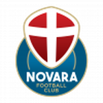 Novara logo