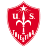 Triestina logo