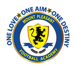 Mount Pleasant logo