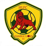 Humble Lions logo