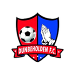 Dunbeholden logo