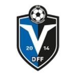 Vaxjo DFF W logo