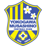 Tokyo Musashino United logo