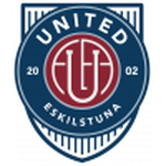 Eskilstuna Utd W logo