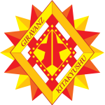 Giravanz Kitakyushu logo