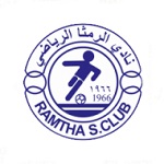 Al Ramtha logo