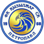 Kyzylzhar logo