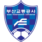 Busan Transportation logo