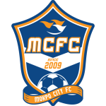 Mokpo logo
