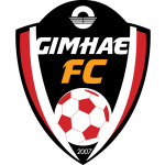 Gimhae City logo