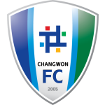 Changwon City logo