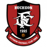 Bucheon 1995 logo