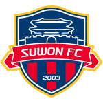 Suwon City logo