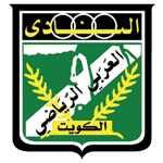 Al Arabi logo