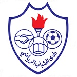 Al Shabab logo