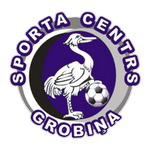 Grobiņa logo