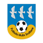 FK Smiltene logo