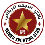Nejmeh SC logo