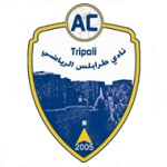 Tripoli SC logo