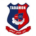 Tadamon logo