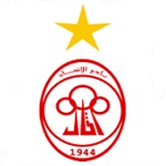 Al-Ittihad logo