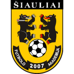 FA Šiauliai logo