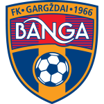 Banga 2 logo