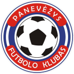 Panevėžys II logo