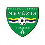 Nevezis Kedainiai logo