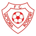 Victoria Rosport logo