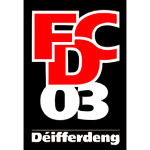 Differdange 03 logo