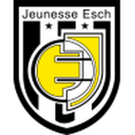 Jeunesse d'Esch logo