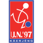 UN Käerjéng logo