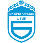 Bregalnica Štip logo