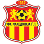 Makedonija GP logo