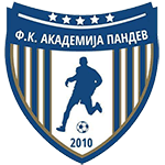 Akademija Pandev logo