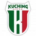 Kuching FA logo