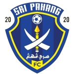 Sri Pahang logo