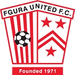 Fgura United logo