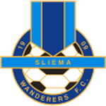 Sliema Wanderers logo