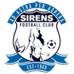 Sirens logo