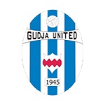 Gudja United logo