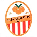 Lija Athletic logo