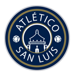 Atl. San Luis logo