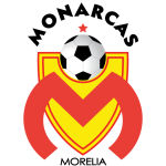 Atlético Morelia logo