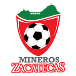 Zacatecas Mineros logo