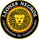 Leones Negros UdeG logo