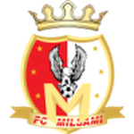 Milsami logo